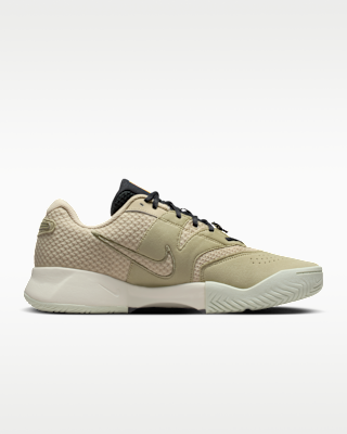 NikeCourt Lite 4 Heritage Men's Tennis Shoes. Nike ID